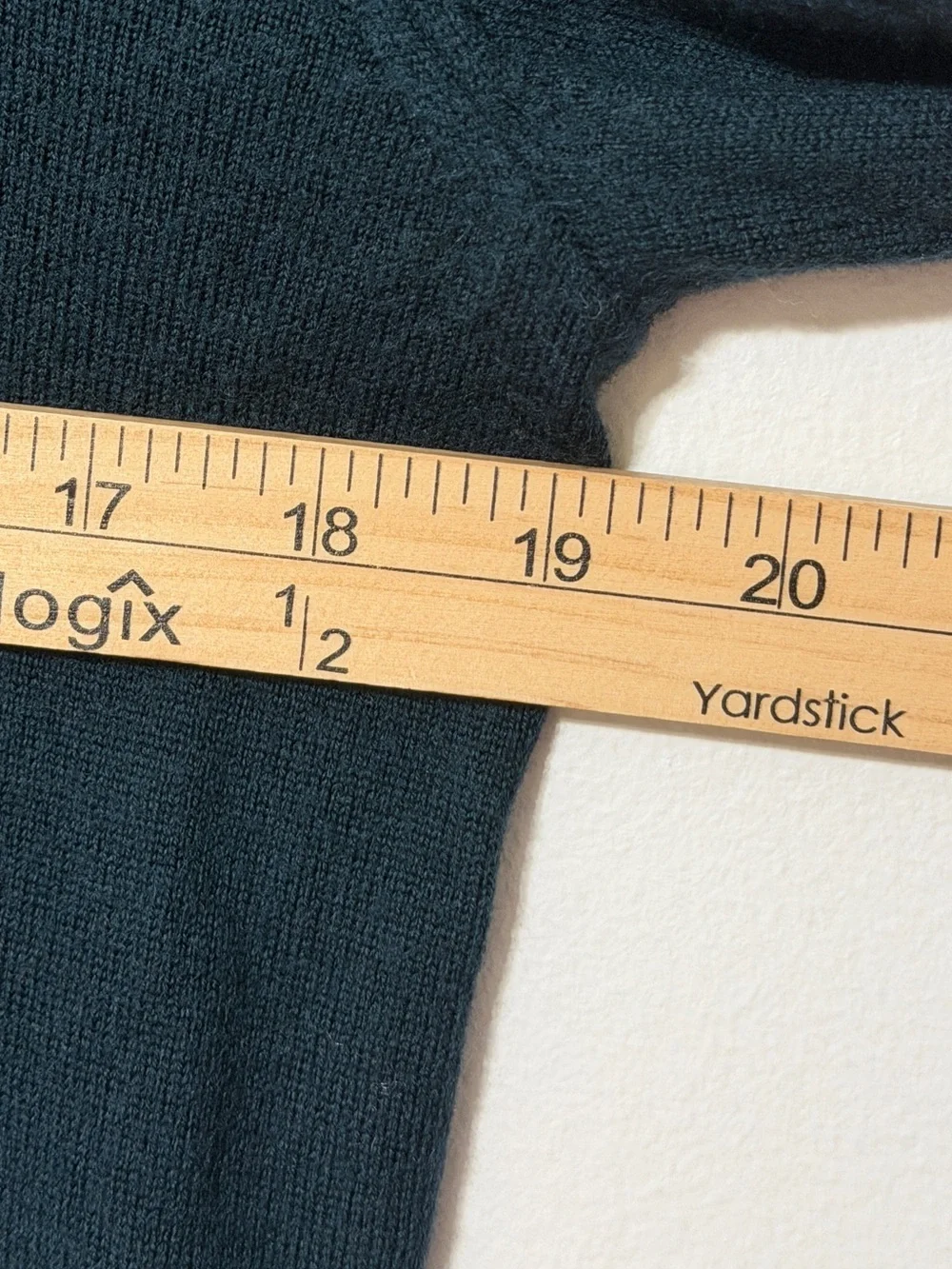 J. Crew excellent size